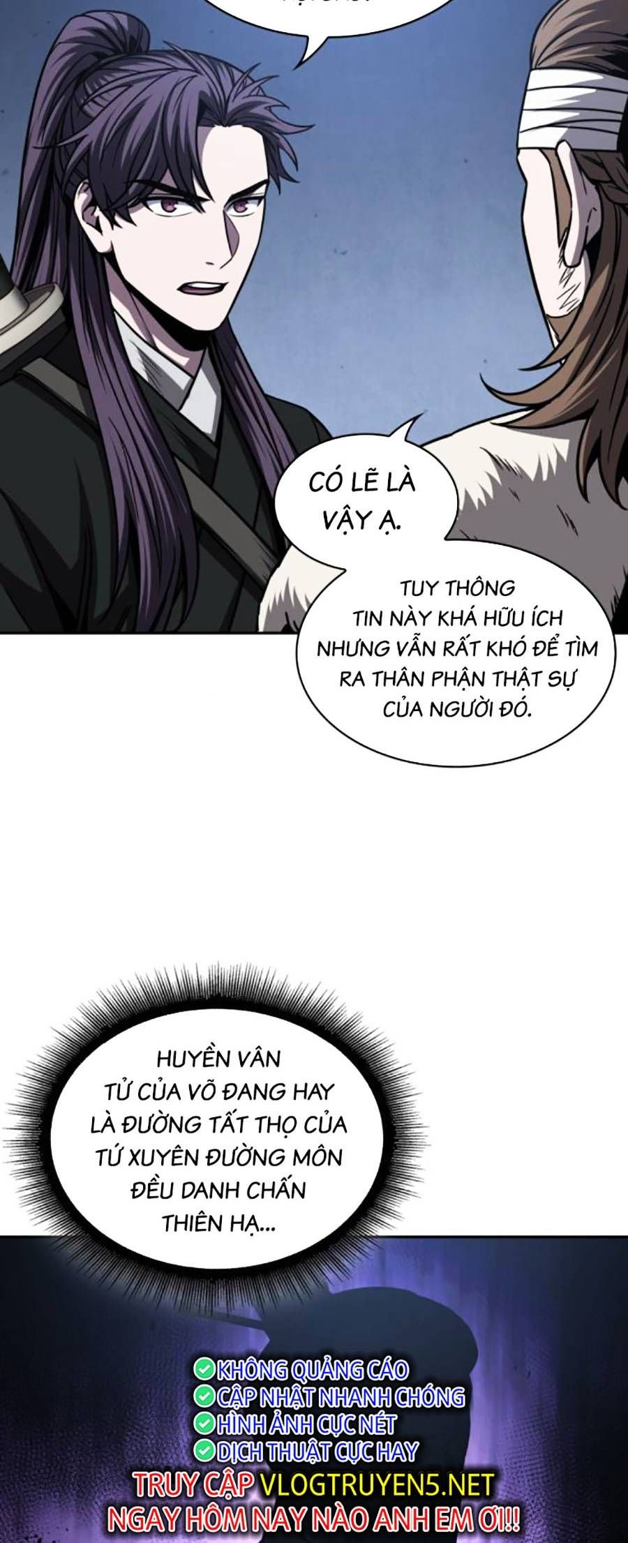 đọc truyện Ngã Lão Ma Thần Chương 166 ảnh 25 tại Thiên Thai Truyện