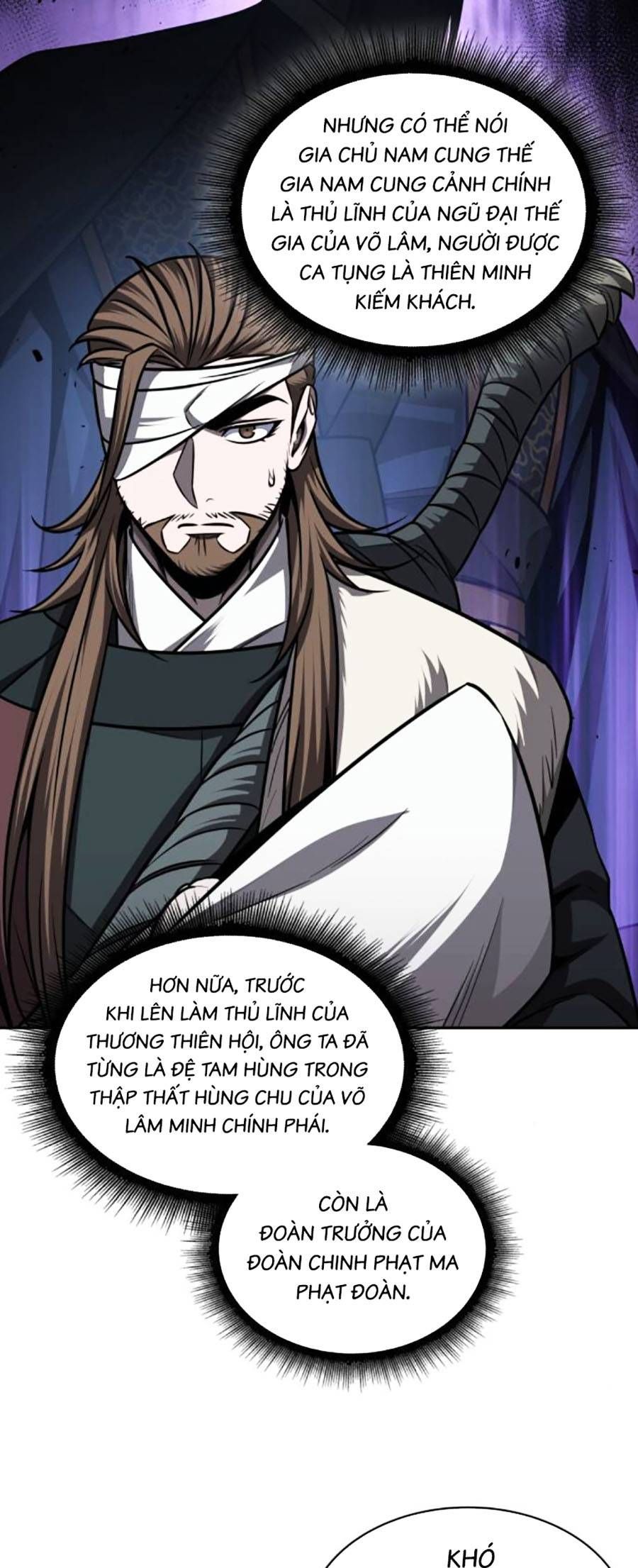 đọc truyện Ngã Lão Ma Thần Chương 166 ảnh 26 tại Thiên Thai Truyện