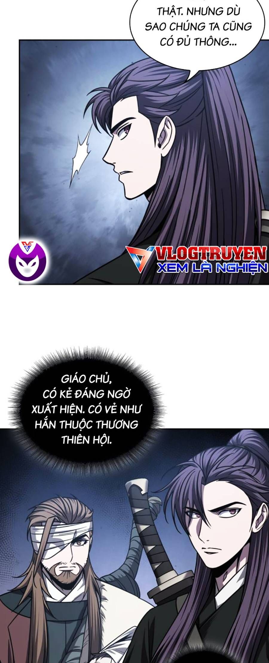 đọc truyện Ngã Lão Ma Thần Chương 166 ảnh 27 tại Thiên Thai Truyện