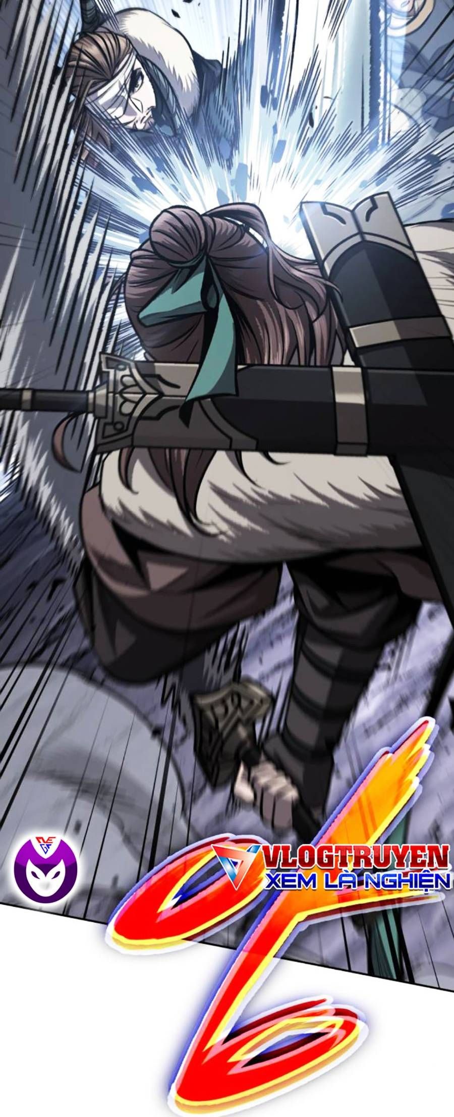 đọc truyện Ngã Lão Ma Thần Chương 166 ảnh 39 tại Thiên Thai Truyện