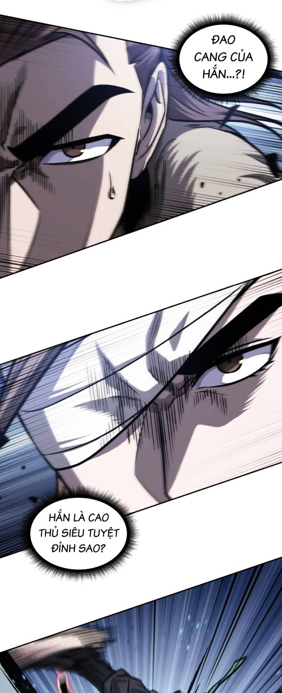 đọc truyện Ngã Lão Ma Thần Chương 166 ảnh 40 tại Thiên Thai Truyện