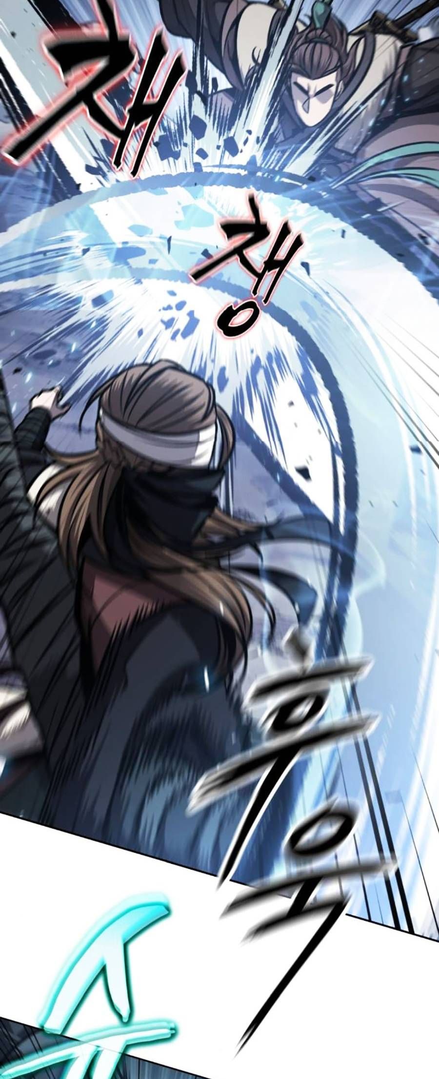 đọc truyện Ngã Lão Ma Thần Chương 166 ảnh 41 tại Thiên Thai Truyện