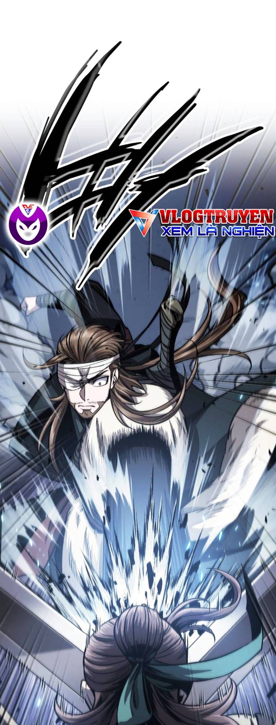 đọc truyện Ngã Lão Ma Thần Chương 166 ảnh 43 tại Thiên Thai Truyện