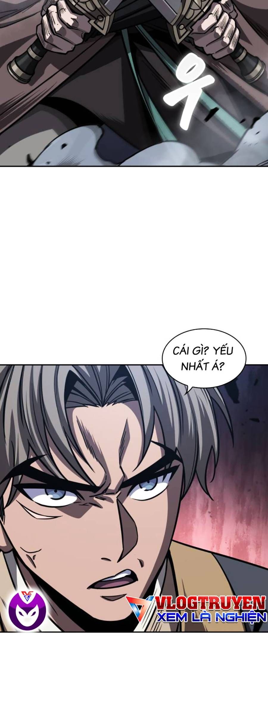 đọc truyện Ngã Lão Ma Thần Chương 166 ảnh 46 tại Thiên Thai Truyện