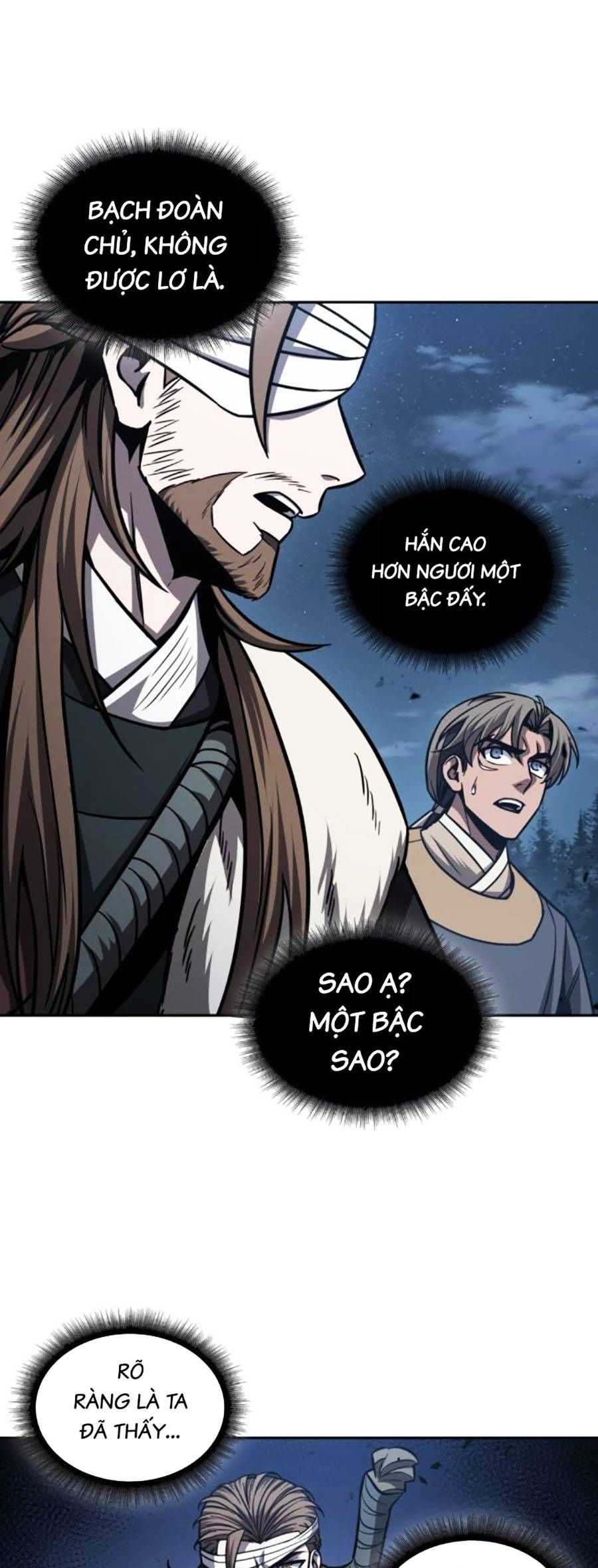 đọc truyện Ngã Lão Ma Thần Chương 166 ảnh 47 tại Thiên Thai Truyện