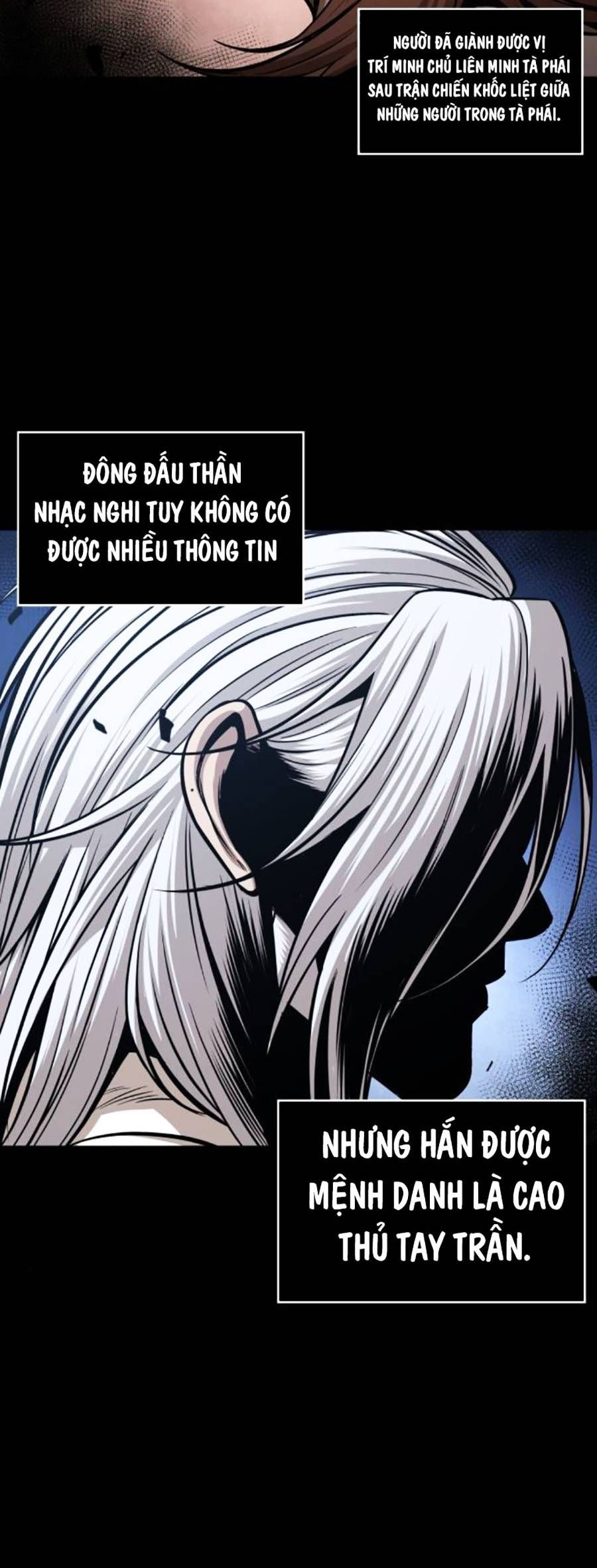 đọc truyện Ngã Lão Ma Thần Chương 166 ảnh 52 tại Thiên Thai Truyện