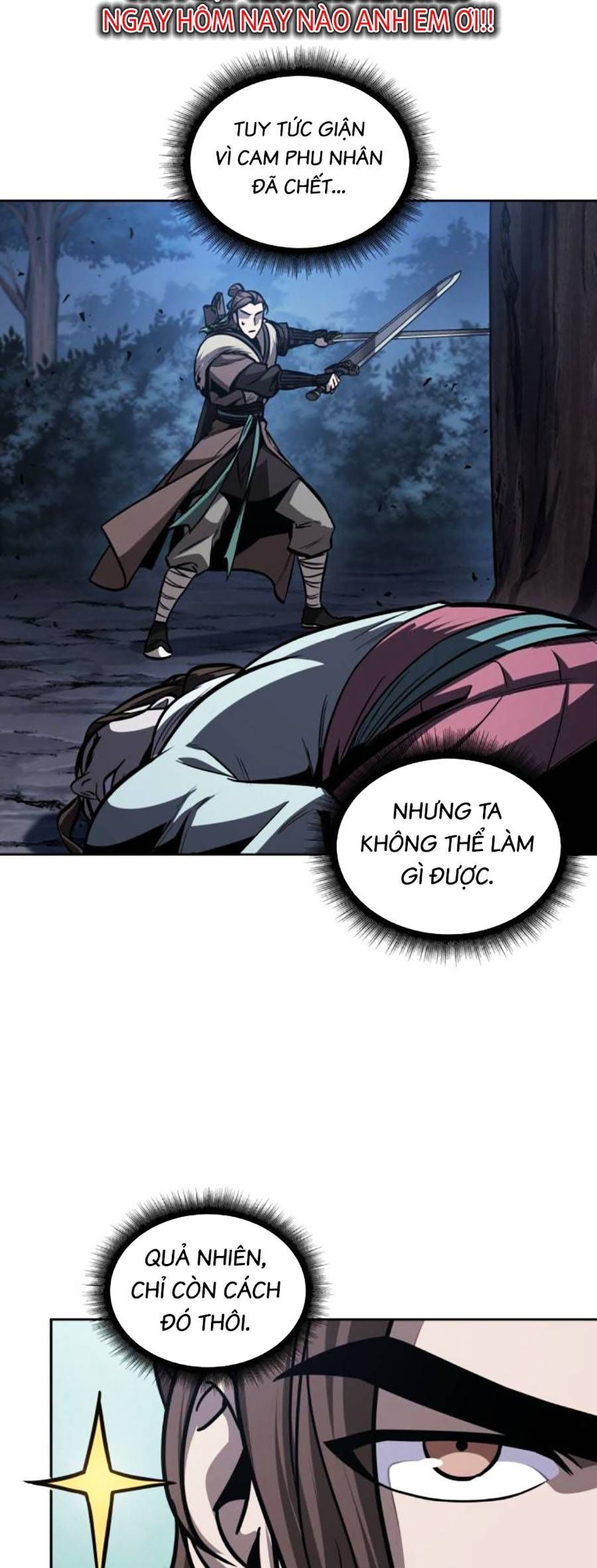 đọc truyện Ngã Lão Ma Thần Chương 166 ảnh 58 tại Thiên Thai Truyện