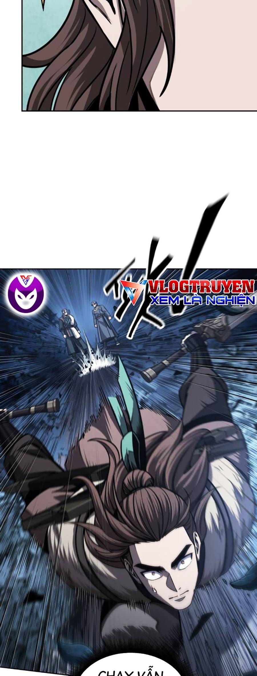 đọc truyện Ngã Lão Ma Thần Chương 166 ảnh 59 tại Thiên Thai Truyện