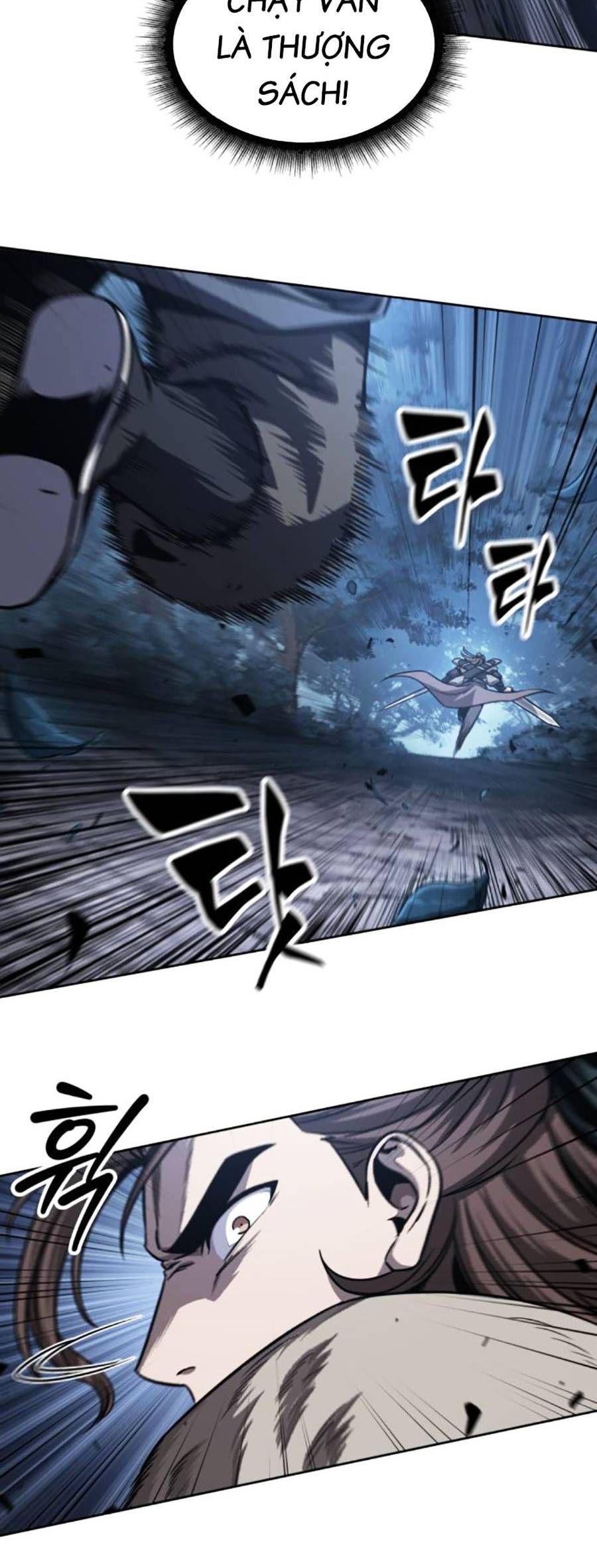 đọc truyện Ngã Lão Ma Thần Chương 166 ảnh 60 tại Thiên Thai Truyện