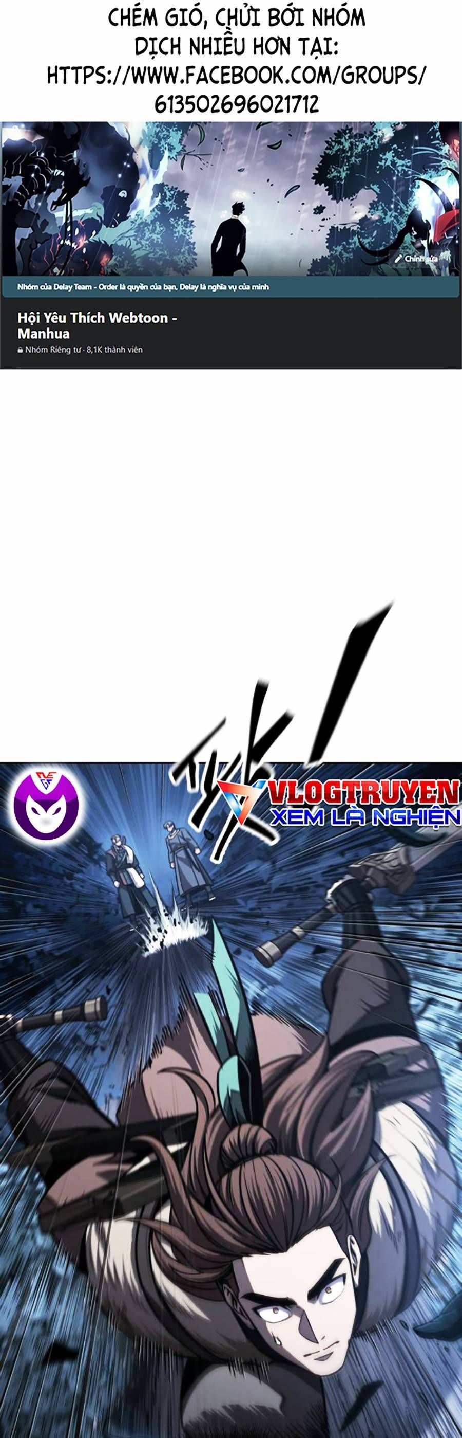 đọc truyện Ngã Lão Ma Thần Chương 167 ảnh 3 tại Thiên Thai Truyện