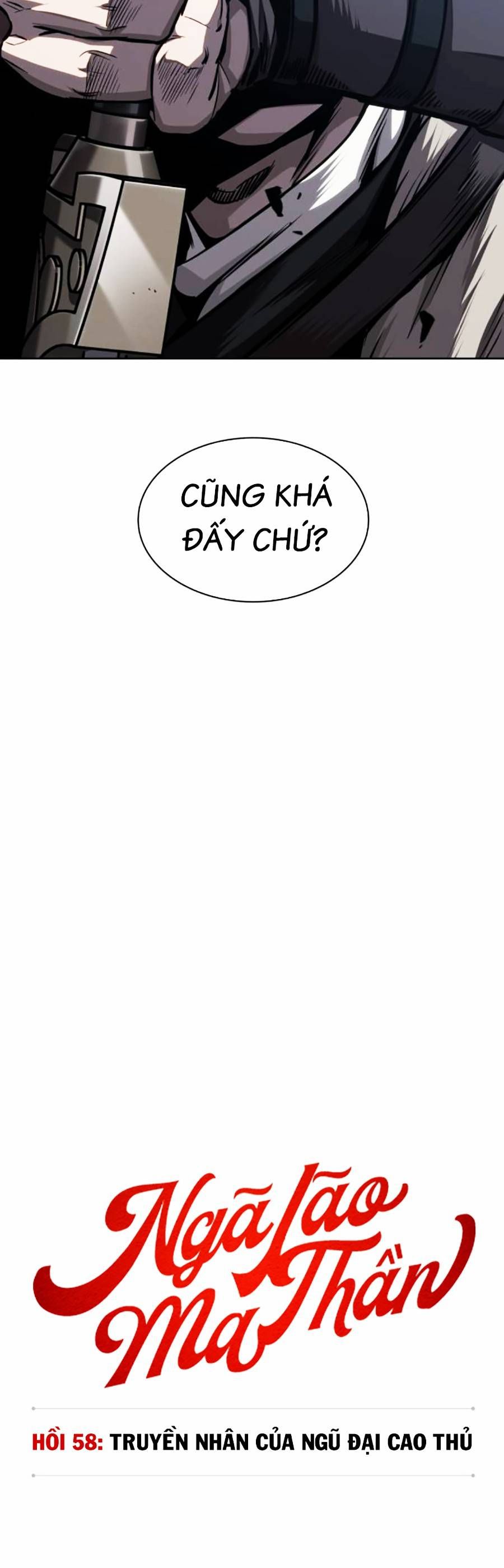 đọc truyện Ngã Lão Ma Thần Chương 167 ảnh 12 tại Thiên Thai Truyện