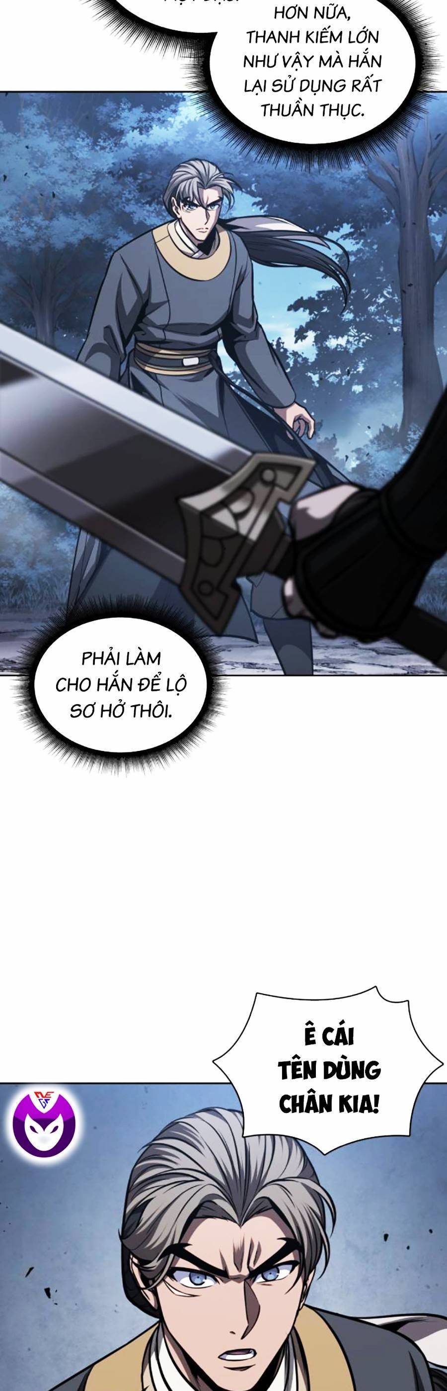 đọc truyện Ngã Lão Ma Thần Chương 167 ảnh 14 tại Thiên Thai Truyện