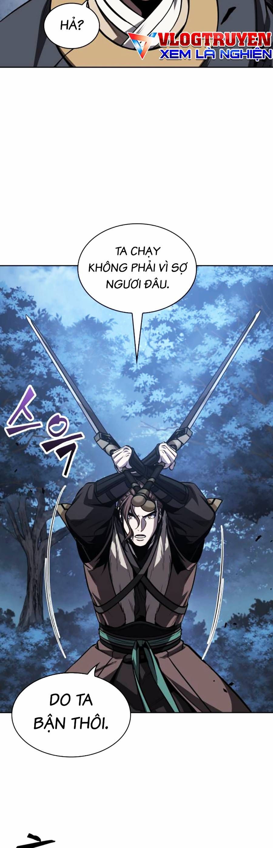 đọc truyện Ngã Lão Ma Thần Chương 167 ảnh 15 tại Thiên Thai Truyện