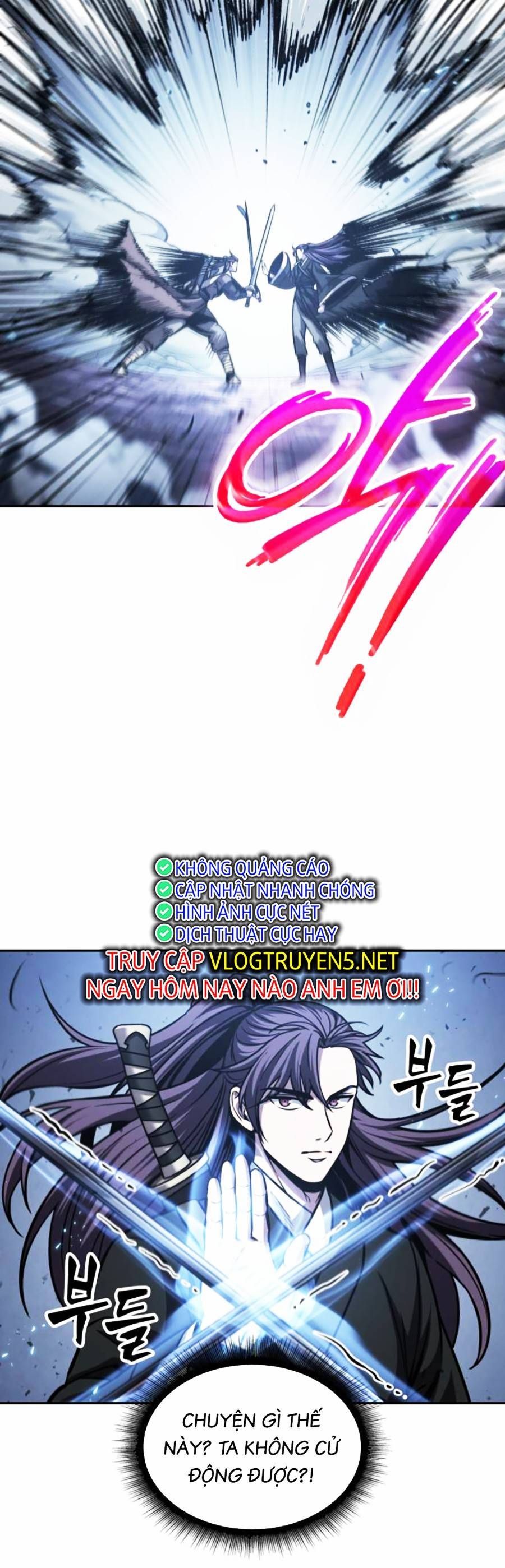 đọc truyện Ngã Lão Ma Thần Chương 167 ảnh 23 tại Thiên Thai Truyện