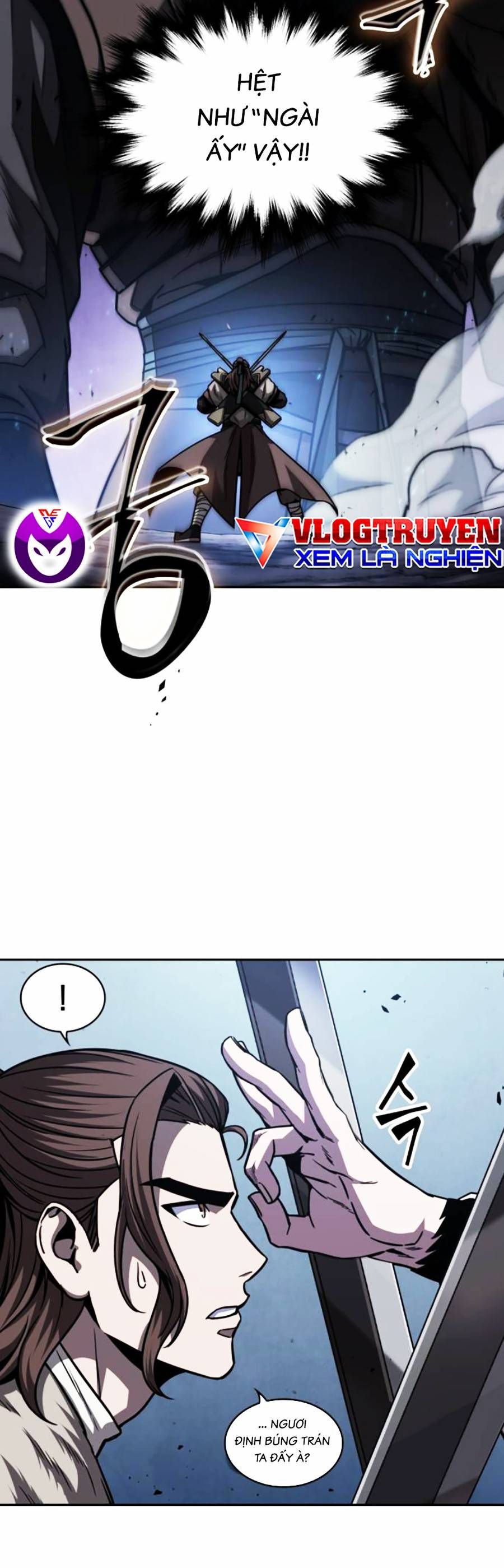 đọc truyện Ngã Lão Ma Thần Chương 167 ảnh 25 tại Thiên Thai Truyện