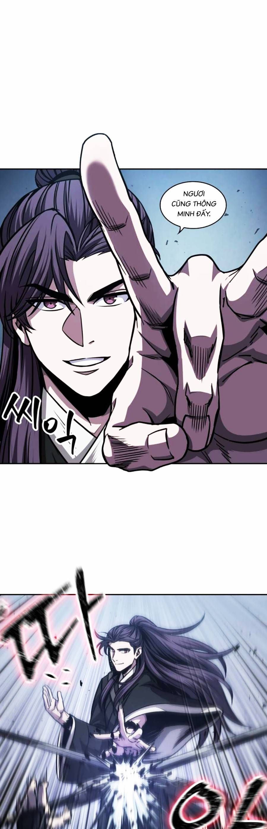 đọc truyện Ngã Lão Ma Thần Chương 167 ảnh 26 tại Thiên Thai Truyện