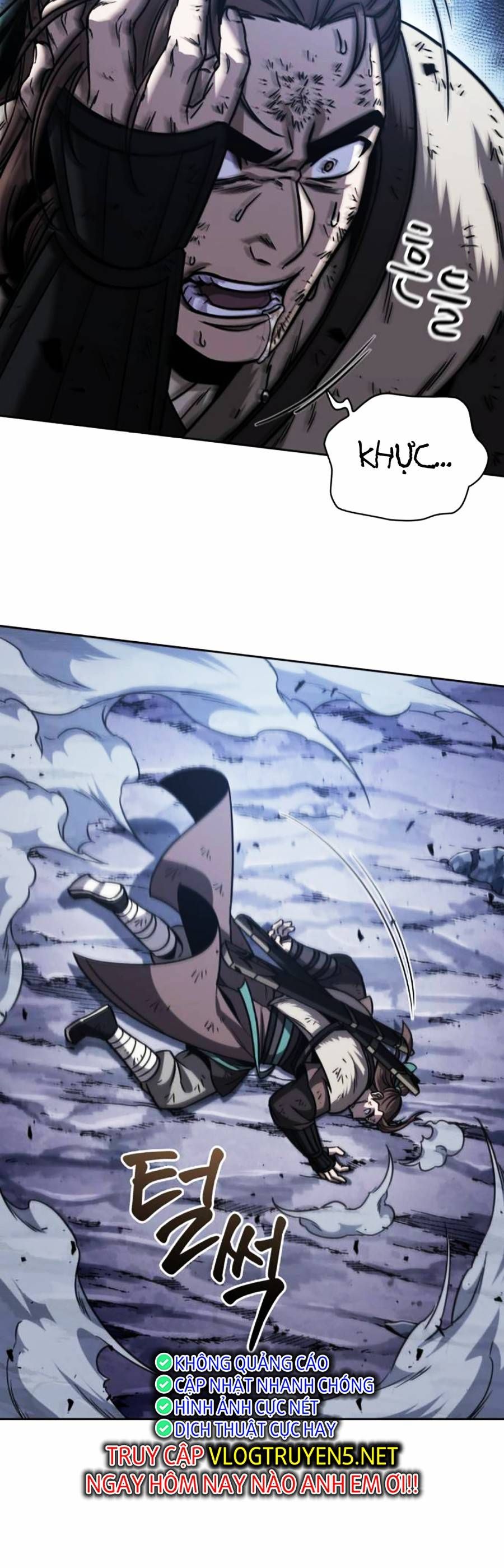 đọc truyện Ngã Lão Ma Thần Chương 167 ảnh 29 tại Thiên Thai Truyện