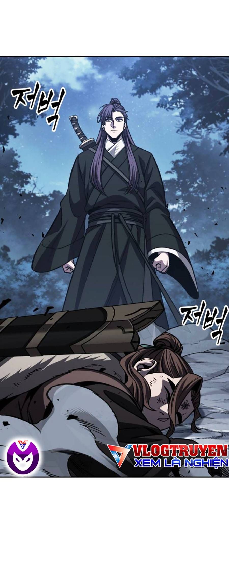 đọc truyện Ngã Lão Ma Thần Chương 167 ảnh 30 tại Thiên Thai Truyện