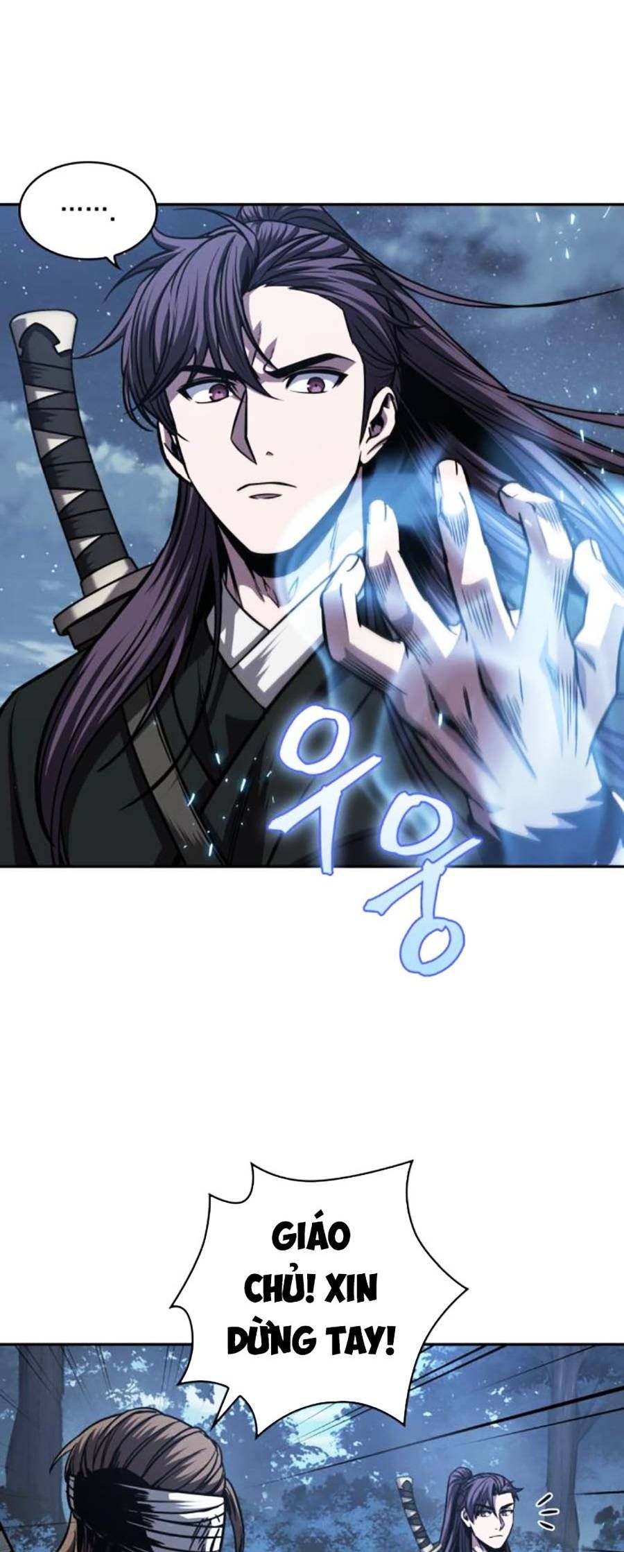 đọc truyện Ngã Lão Ma Thần Chương 167 ảnh 31 tại Thiên Thai Truyện