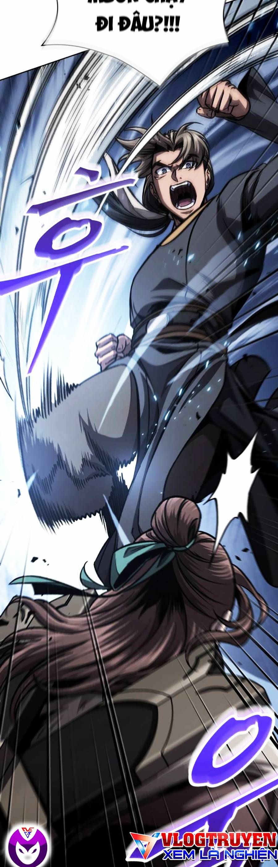 đọc truyện Ngã Lão Ma Thần Chương 167 ảnh 5 tại Thiên Thai Truyện