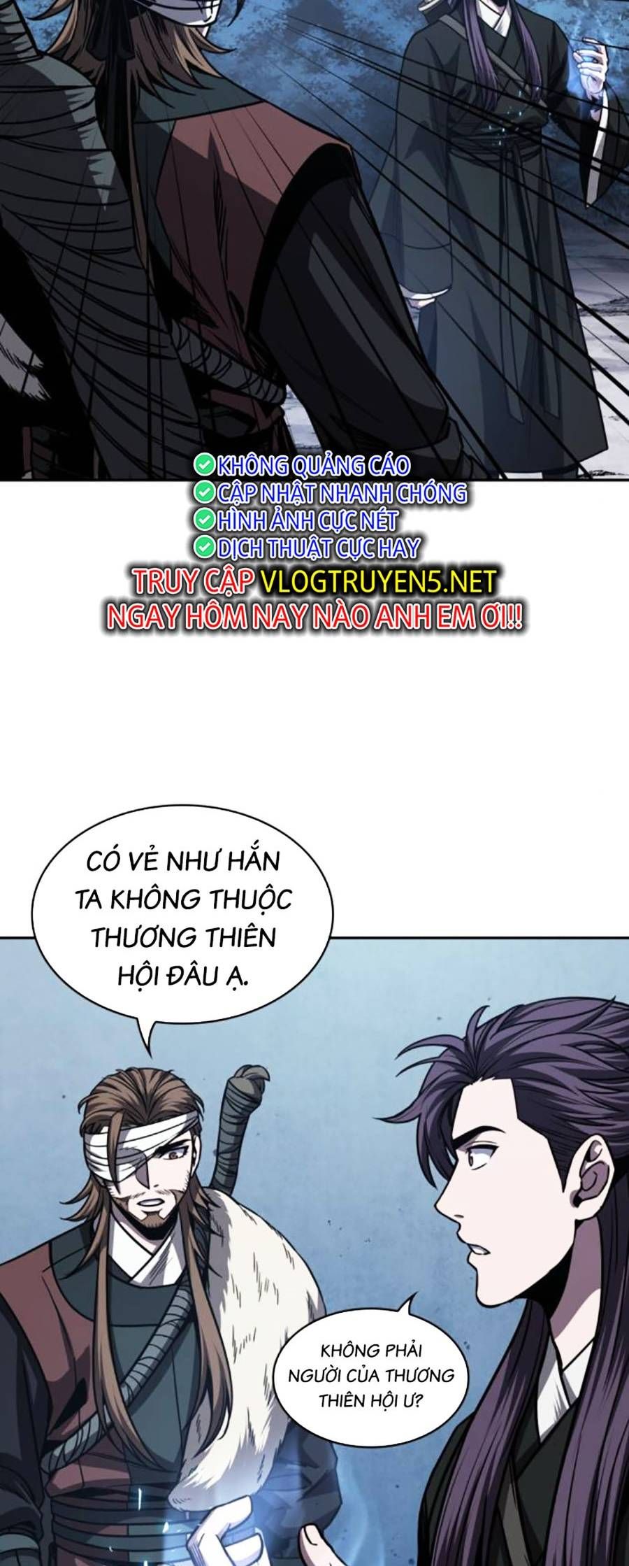 đọc truyện Ngã Lão Ma Thần Chương 167 ảnh 32 tại Thiên Thai Truyện