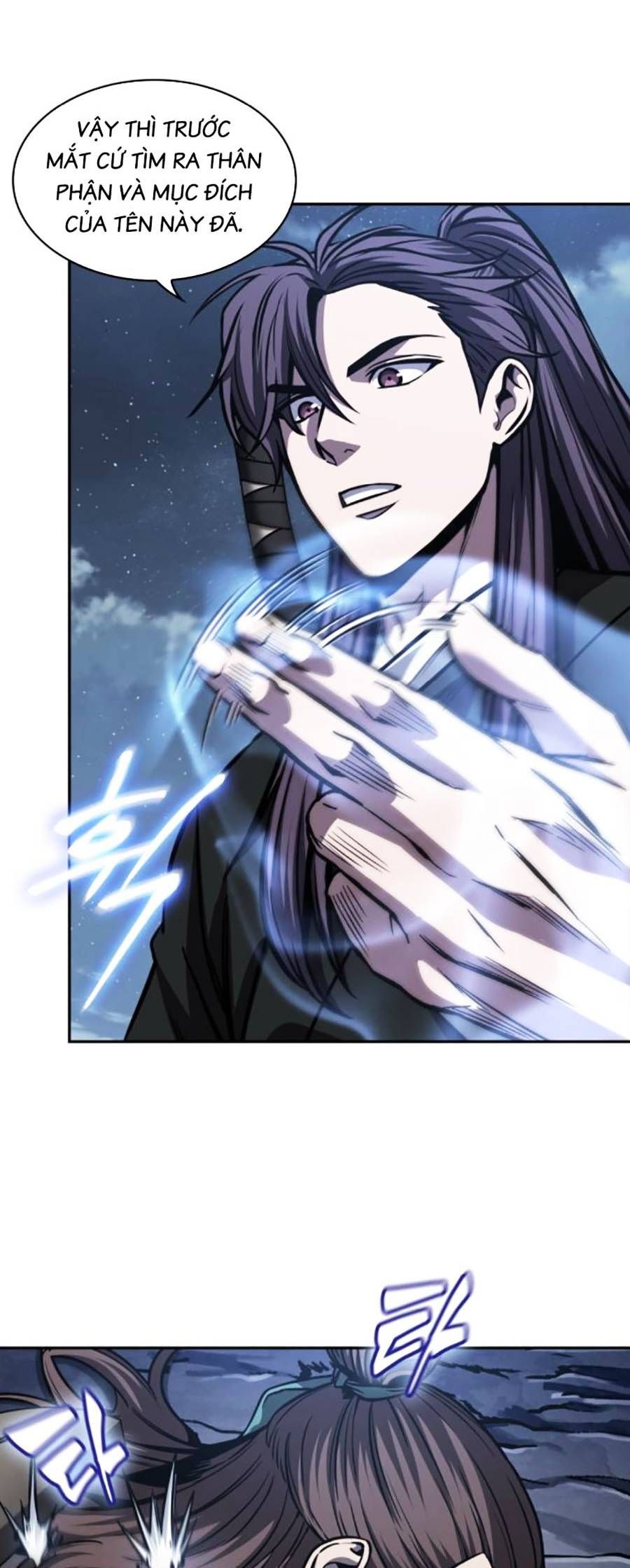 đọc truyện Ngã Lão Ma Thần Chương 167 ảnh 34 tại Thiên Thai Truyện