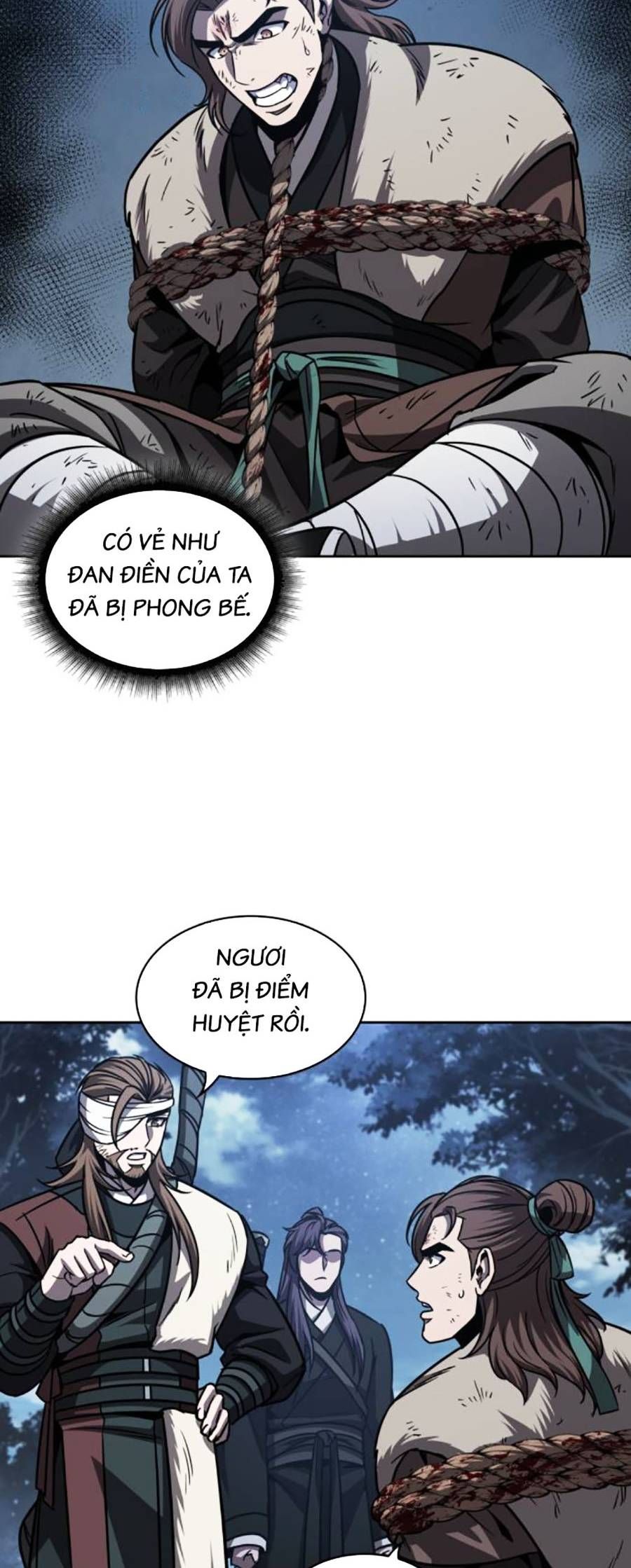 đọc truyện Ngã Lão Ma Thần Chương 167 ảnh 40 tại Thiên Thai Truyện