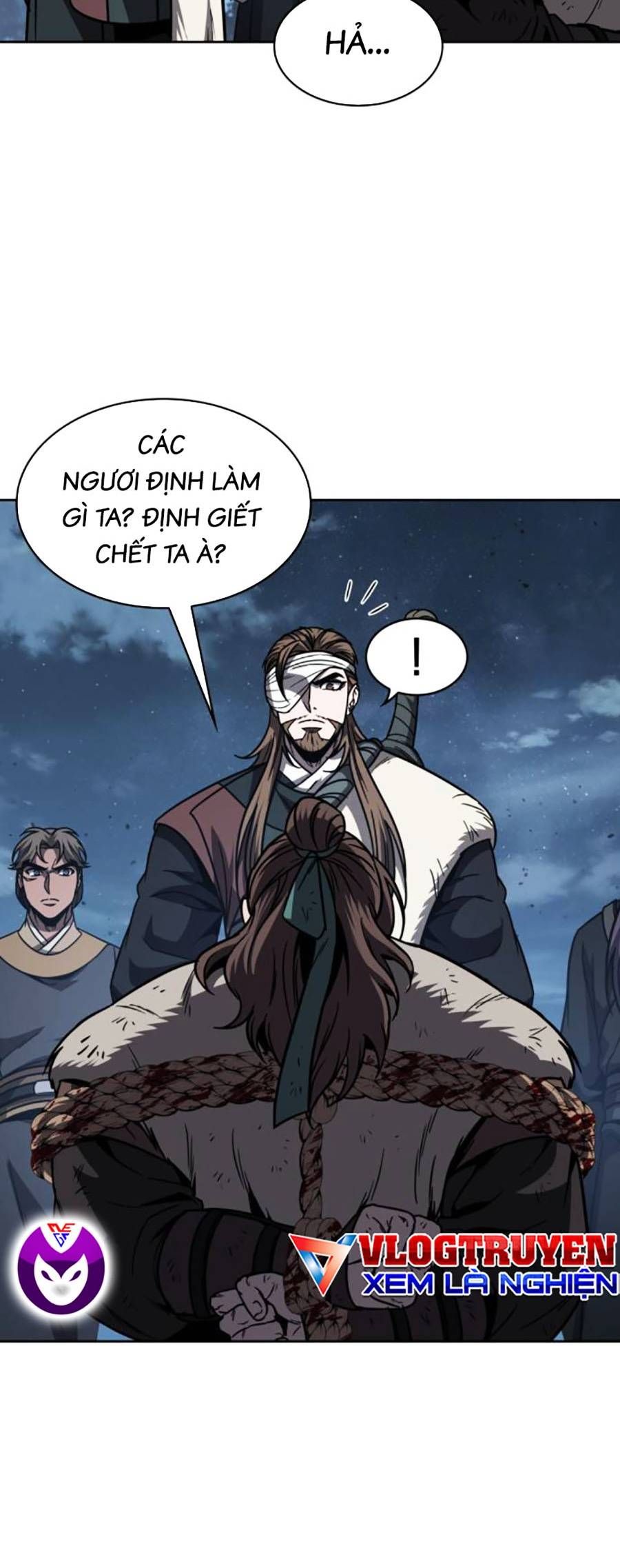 đọc truyện Ngã Lão Ma Thần Chương 167 ảnh 41 tại Thiên Thai Truyện