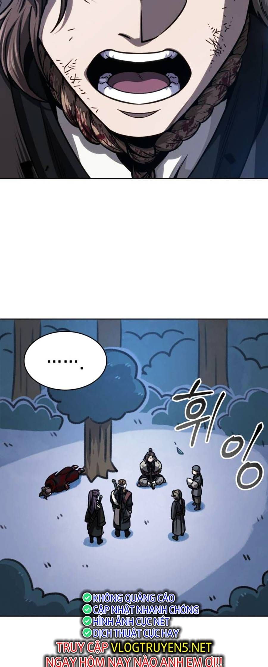 đọc truyện Ngã Lão Ma Thần Chương 167 ảnh 43 tại Thiên Thai Truyện