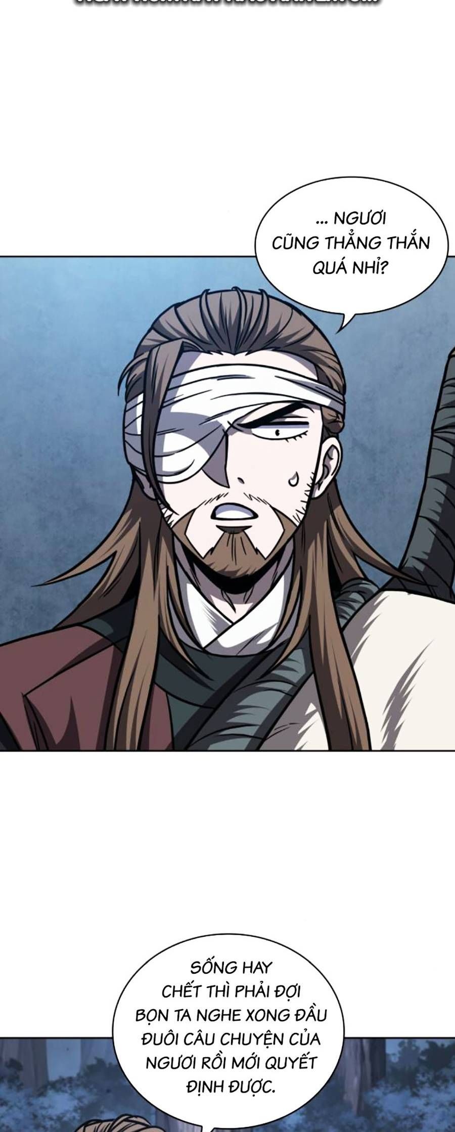 đọc truyện Ngã Lão Ma Thần Chương 167 ảnh 44 tại Thiên Thai Truyện