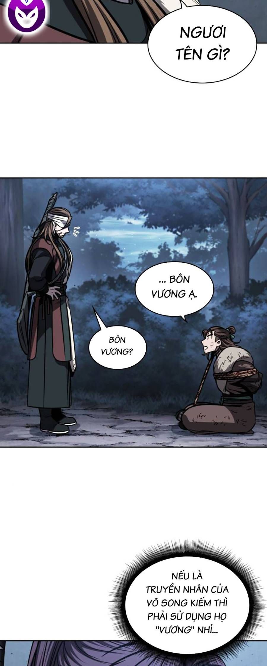 đọc truyện Ngã Lão Ma Thần Chương 167 ảnh 46 tại Thiên Thai Truyện