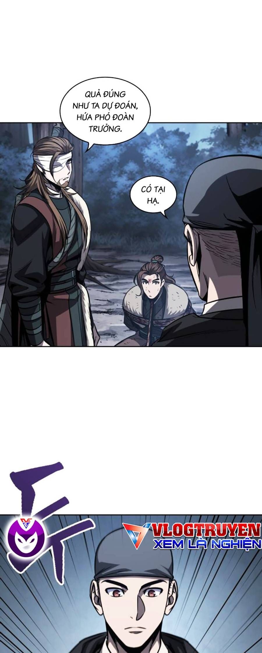 đọc truyện Ngã Lão Ma Thần Chương 167 ảnh 49 tại Thiên Thai Truyện