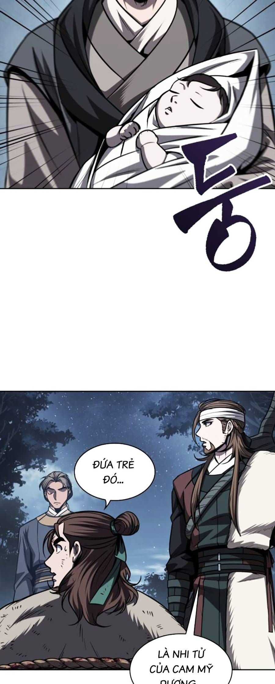 đọc truyện Ngã Lão Ma Thần Chương 167 ảnh 50 tại Thiên Thai Truyện