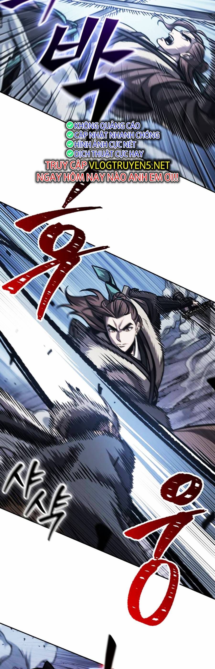 đọc truyện Ngã Lão Ma Thần Chương 167 ảnh 7 tại Thiên Thai Truyện