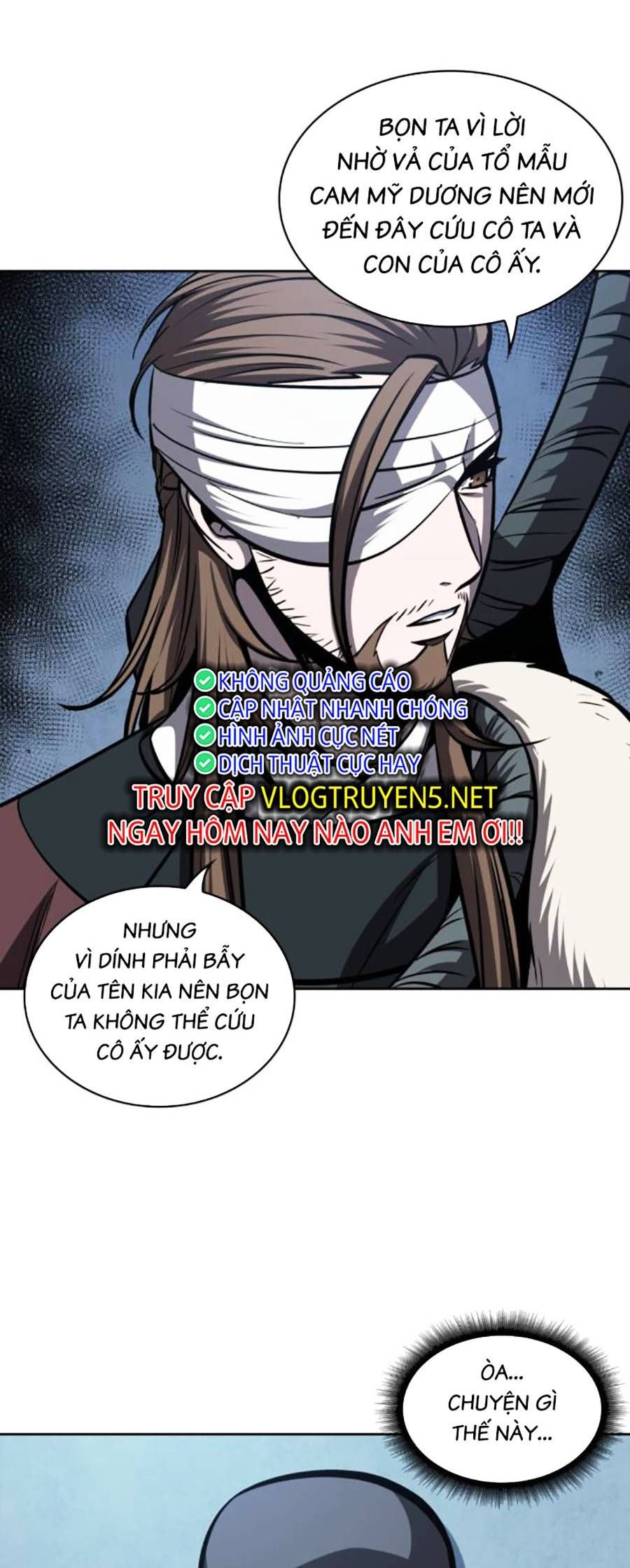 đọc truyện Ngã Lão Ma Thần Chương 167 ảnh 52 tại Thiên Thai Truyện