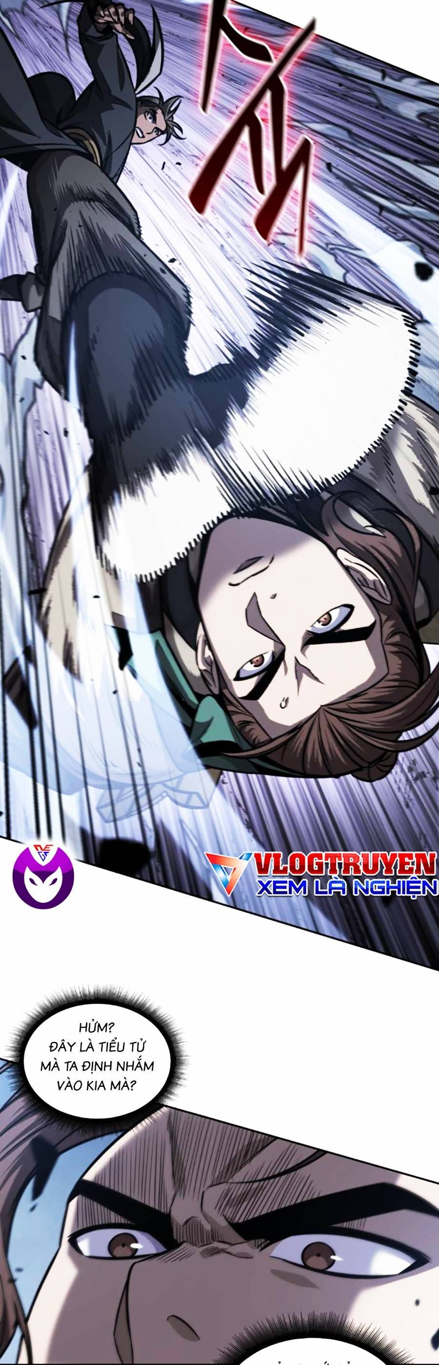 đọc truyện Ngã Lão Ma Thần Chương 167 ảnh 8 tại Thiên Thai Truyện