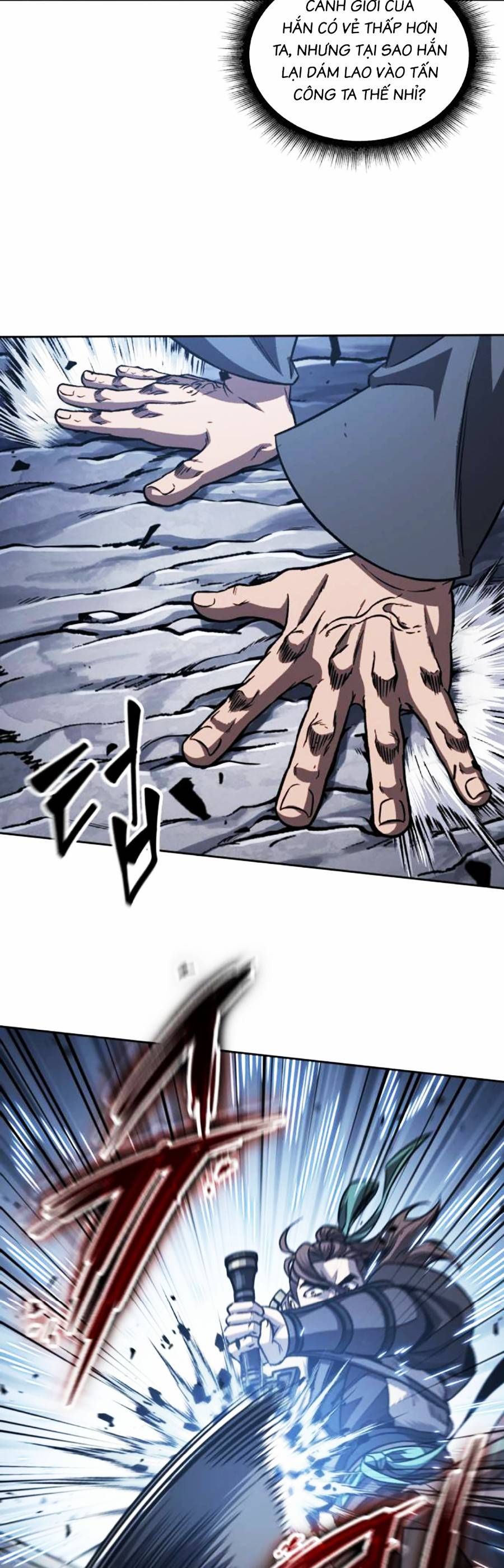 đọc truyện Ngã Lão Ma Thần Chương 167 ảnh 9 tại Thiên Thai Truyện