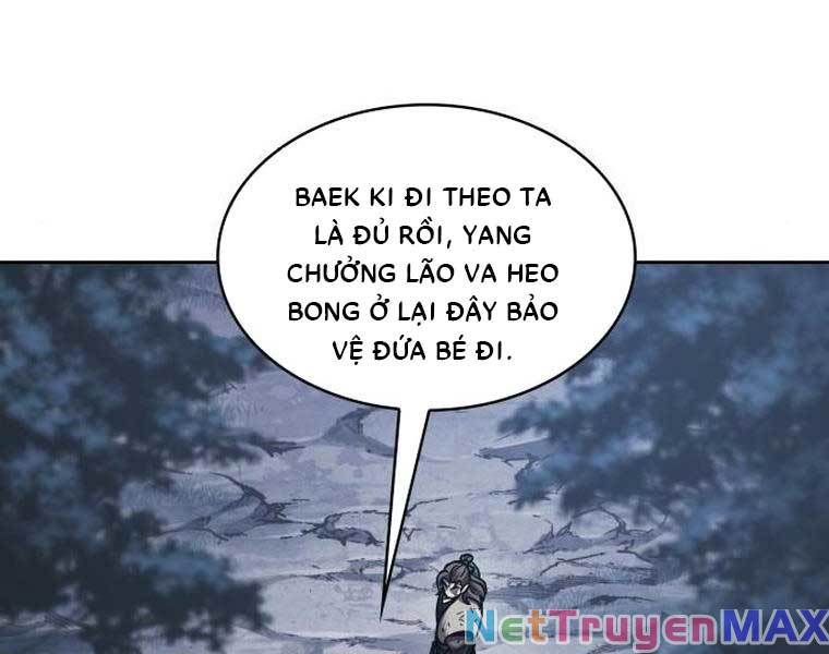 đọc truyện Ngã Lão Ma Thần Chương 168 ảnh 123 tại Thiên Thai Truyện