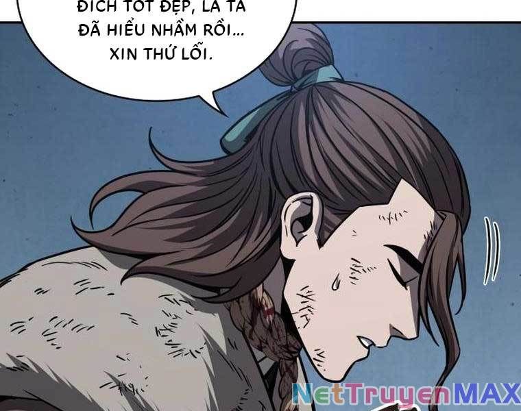 đọc truyện Ngã Lão Ma Thần Chương 168 ảnh 6 tại Thiên Thai Truyện