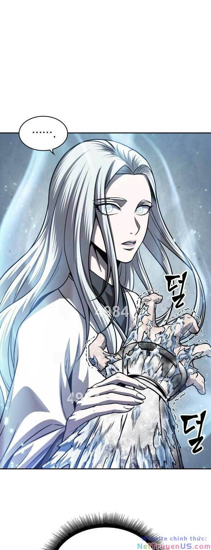 đọc truyện Ngã Lão Ma Thần Chương 169 ảnh 3 tại Thiên Thai Truyện