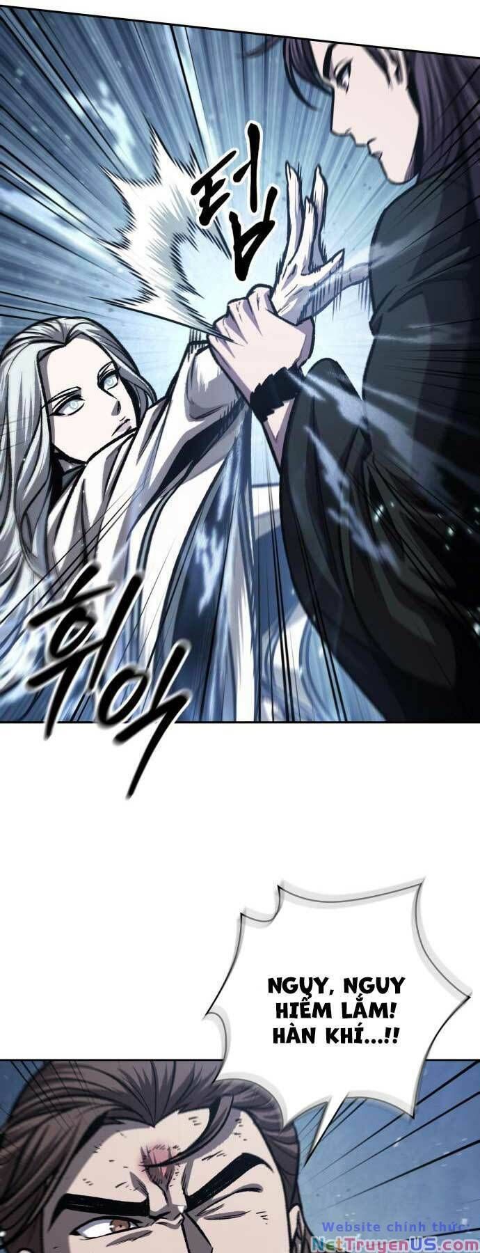 đọc truyện Ngã Lão Ma Thần Chương 169 ảnh 13 tại Thiên Thai Truyện