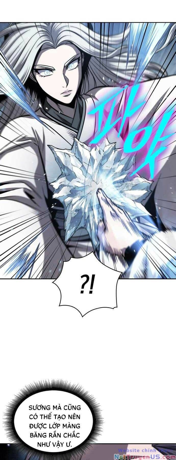 đọc truyện Ngã Lão Ma Thần Chương 169 ảnh 17 tại Thiên Thai Truyện