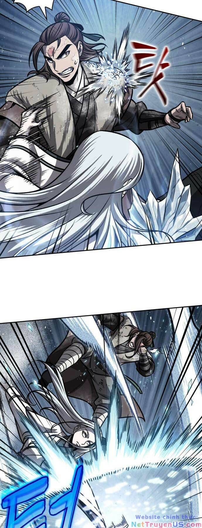 đọc truyện Ngã Lão Ma Thần Chương 169 ảnh 19 tại Thiên Thai Truyện