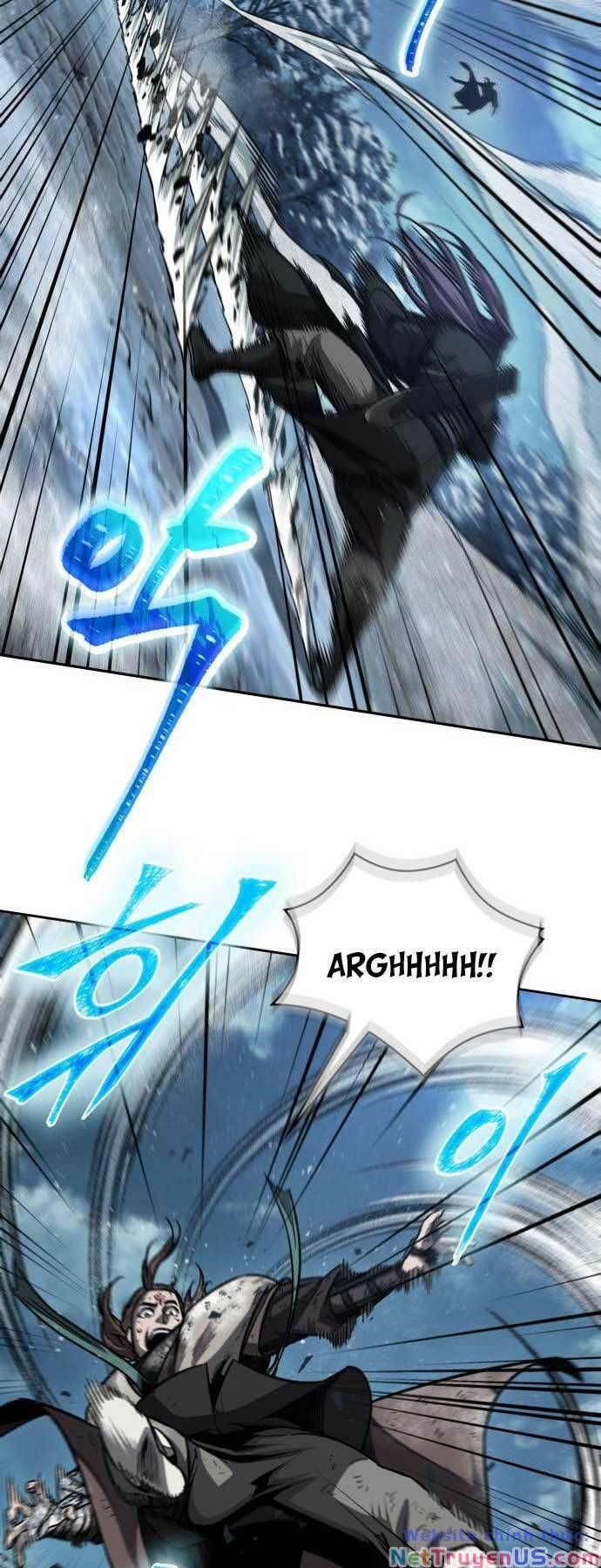 đọc truyện Ngã Lão Ma Thần Chương 169 ảnh 21 tại Thiên Thai Truyện