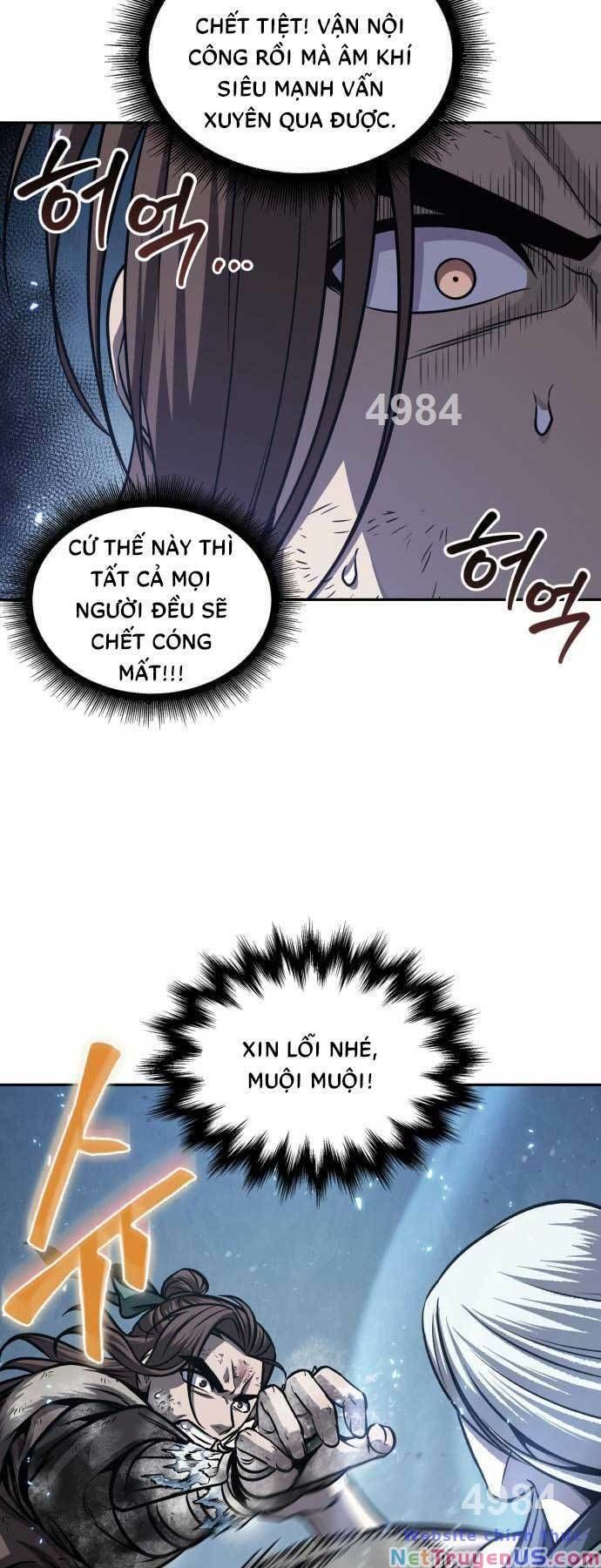 đọc truyện Ngã Lão Ma Thần Chương 169 ảnh 4 tại Thiên Thai Truyện