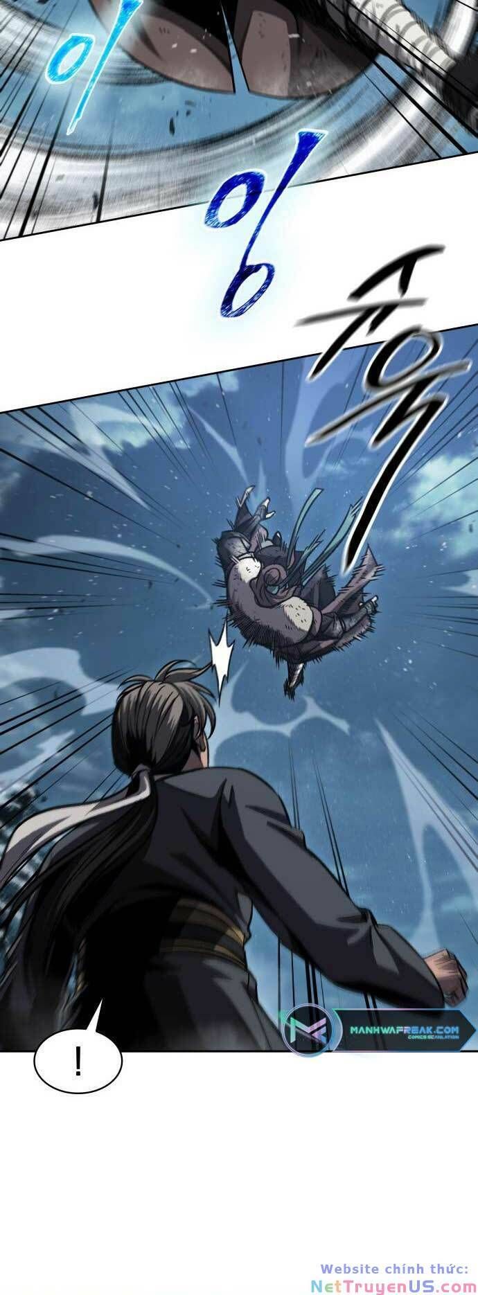 đọc truyện Ngã Lão Ma Thần Chương 169 ảnh 22 tại Thiên Thai Truyện