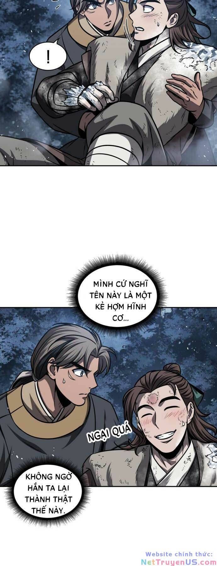 đọc truyện Ngã Lão Ma Thần Chương 169 ảnh 25 tại Thiên Thai Truyện