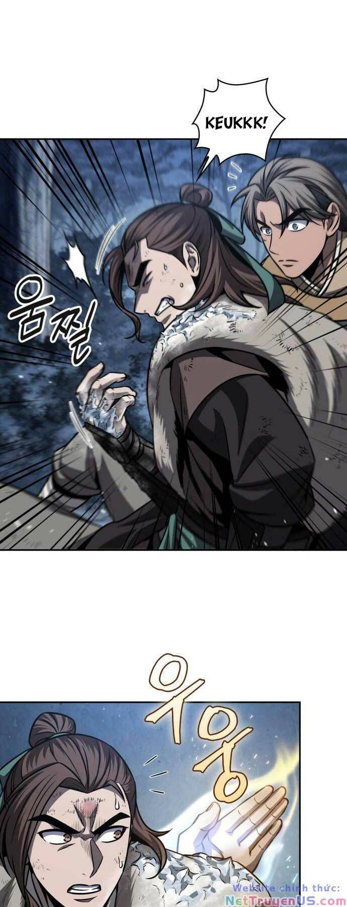 đọc truyện Ngã Lão Ma Thần Chương 169 ảnh 26 tại Thiên Thai Truyện