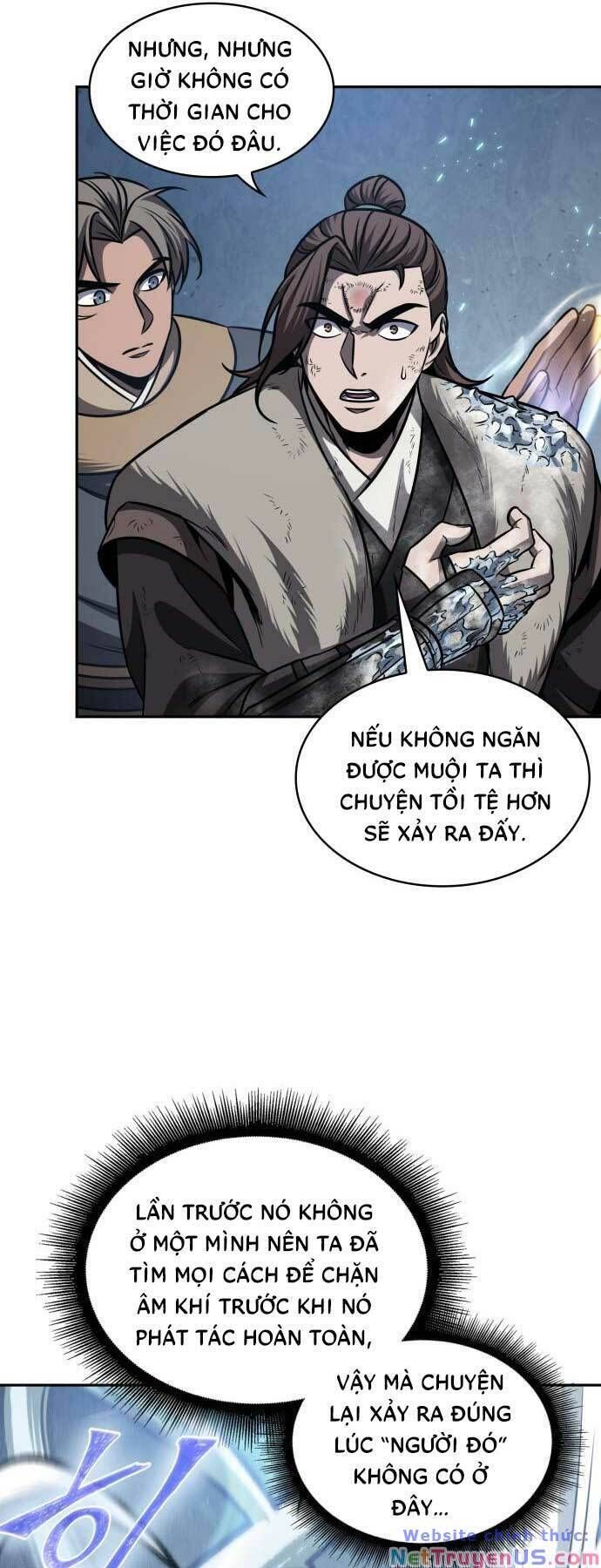 đọc truyện Ngã Lão Ma Thần Chương 169 ảnh 28 tại Thiên Thai Truyện