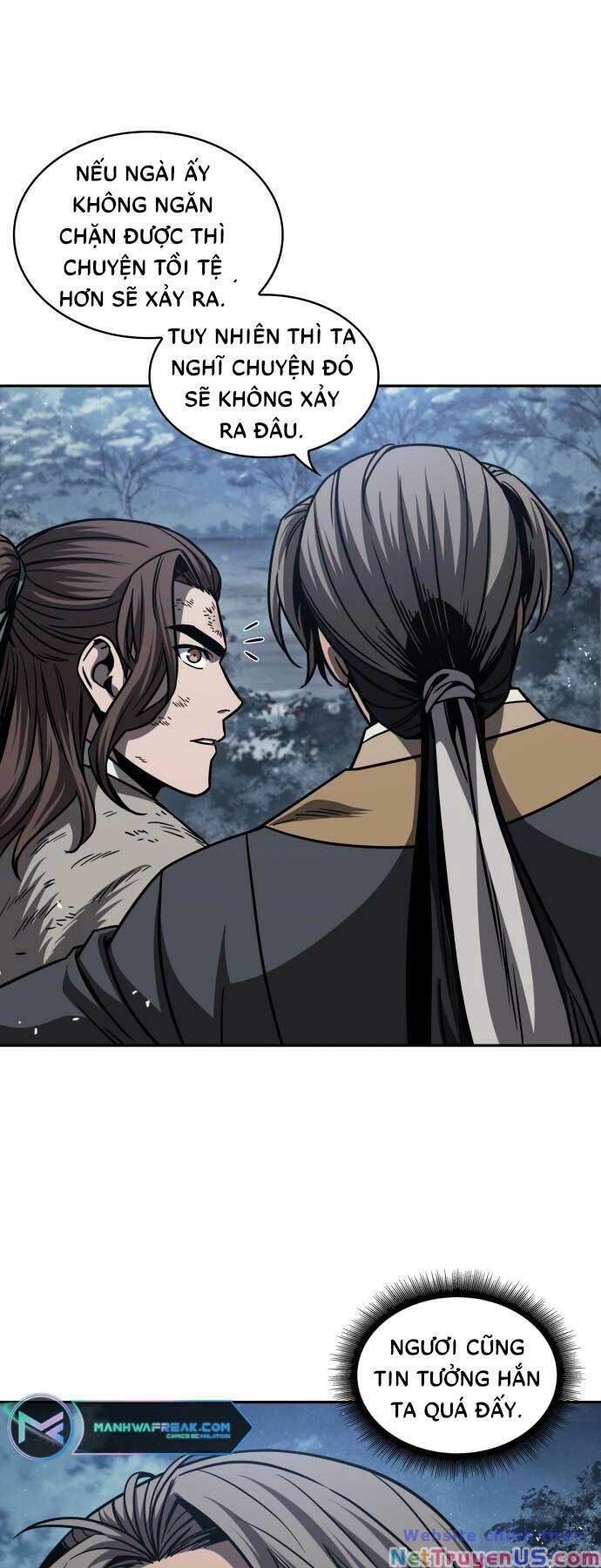 đọc truyện Ngã Lão Ma Thần Chương 169 ảnh 32 tại Thiên Thai Truyện